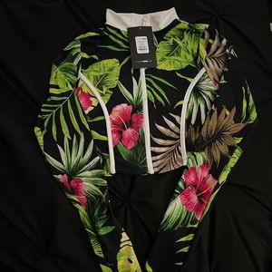 fashion nova | two piece (swim) | NWT